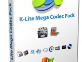 K-Lite Mega Codec Pack- Giải nén tất cả bộ mã
